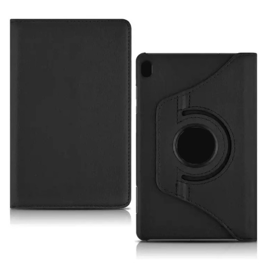 Flip Cover for Lenovo M10/X605 Black